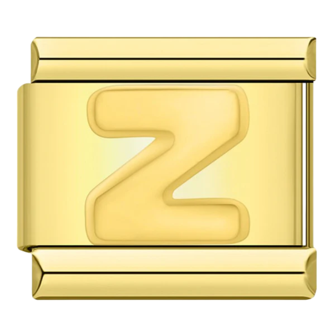 Letter (Z)