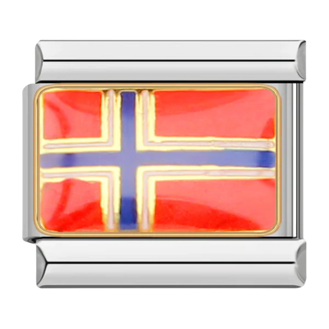 Flag (Norway)