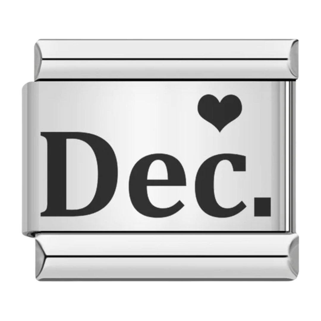 Month (December)