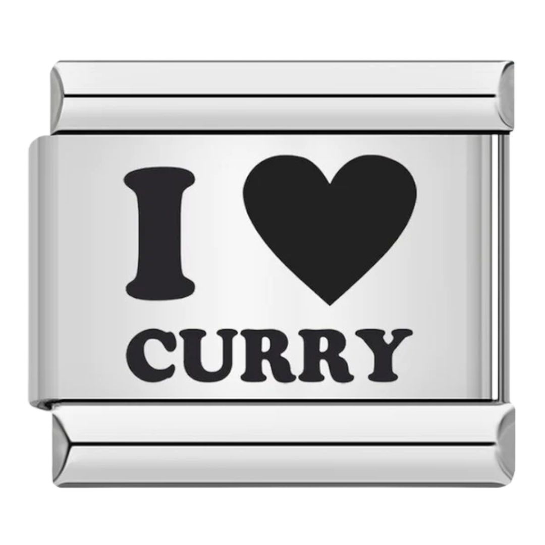 I <3 Curry
