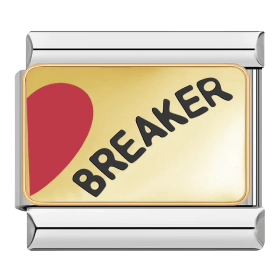 Heart Breaker (2/2)
