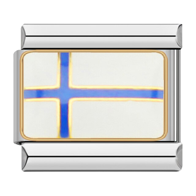 Flag (Finland)